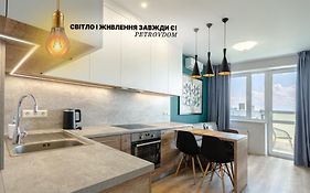 1190Г Cozy apartment nearby with Central Railway Station