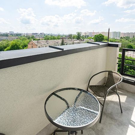 1190Г Cozy apartment nearby with Central Railway Station Киев Экстерьер фото