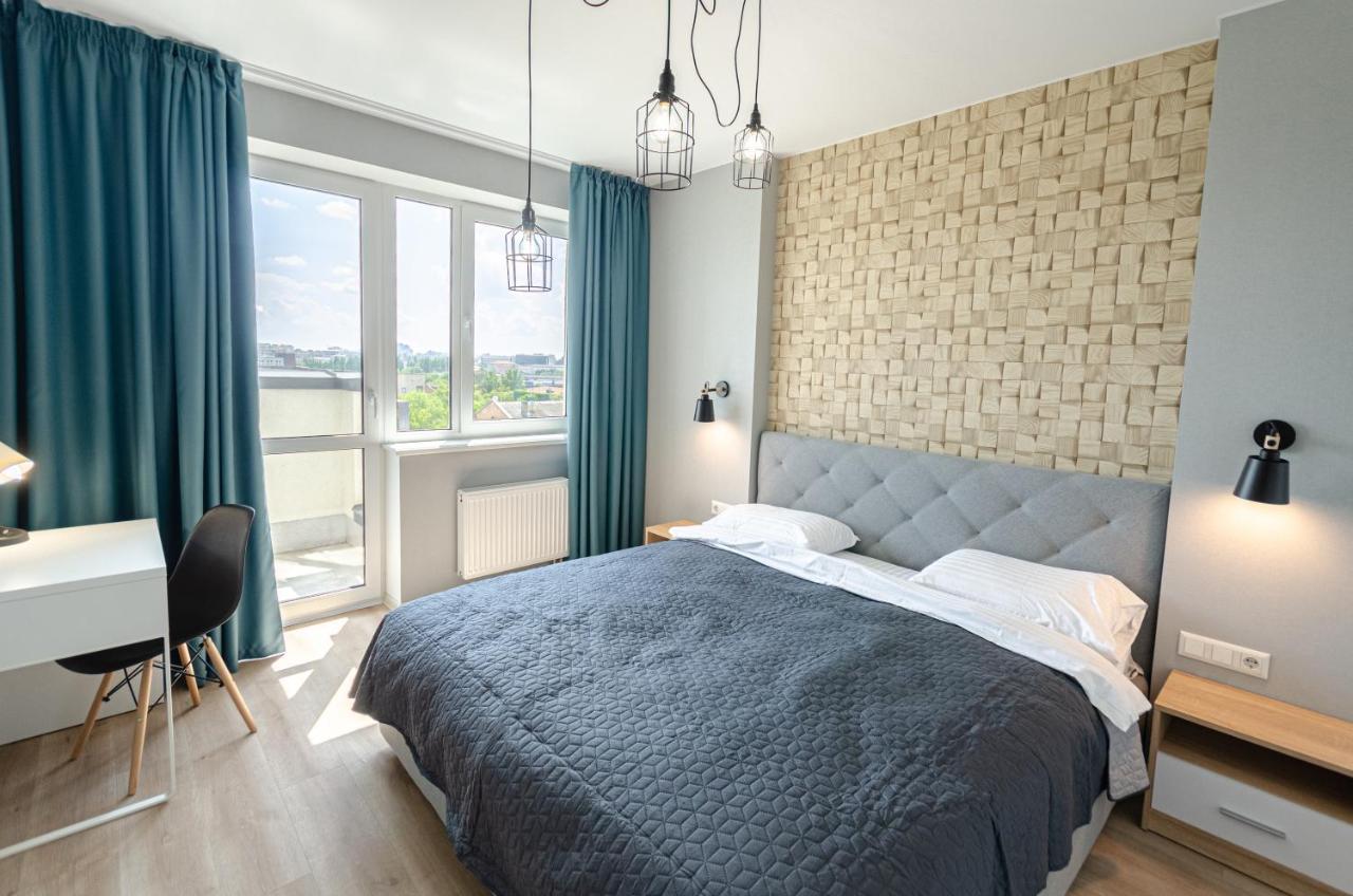 1190Г Cozy apartment nearby with Central Railway Station Киев Экстерьер фото